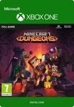 Minecraft Dungeons: Standard Edition | Xbox One/Series X|S - Download Code