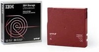 Ibm Lto Ultrium 8 Disco Di Archiviazione Cartuccia A Nastro 12 Tb (ibm 01pl041...