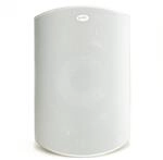 Polk Audio Atrium 8 SDI Au&szlig;en-Lautsprecher (125 W) wei&szlig; | Lautsprecher,
