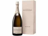 Louis Roederer Champagne Collection 243 Magnum in Geschenkpackung - Nachfolger...