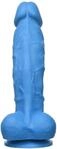 Colours ColourSoft 5 Inch Soft Dildo