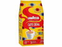 Lavazza Caffè Crema Forte Special Edition, 1 kg Packung