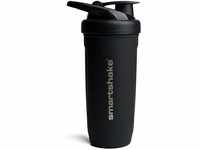 Smartshake Reforce Edelstahl-Protein-Shakerflasche 900 ml | 30 oz -...