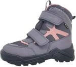 Superfit M&auml;dchen SNOW MAX LILA/ROSA 8500