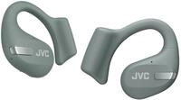 JVC Nearphones HA-NP50T-G, True Wireless Earbuds, Open Ear Design, Active Noise