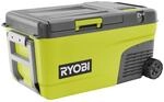 RYOBI 18 V ONE+ Akku-Hybrid-K&uuml;hlbox mit Gefrierfunktion RY18CB23A-0,