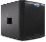 ALTO TS12S 2500 Watt 12-Zoll Subwoofer, Aktiver PA-Lautsprecher mit 6 DSP-Modi,