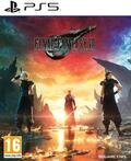 Final Fantasy VII Rebirth (PlayStation 5) (AT-PEGI)
