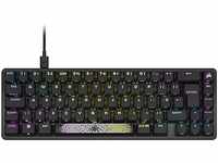 Corsair K65 Pro Mini RGB 65% optische mechanische Gaming-Tastatur –...