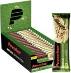 Powerbar - Natural Protein - Salty Peanut Crunch - 18x40g - veganer Protein...