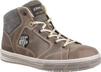 Safari S3 SRC - T: 40