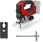 Einhell Professional Akku-Stichs&auml;ge TP-JS 18/135 Li BL Power X-Change (18 V,...