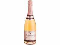 J.M.Gobillard & Fils Champagne Brut Rosé (1 x 0.75 l)