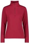 CMP Damen Damen-sweatshirt fleeceoberteil