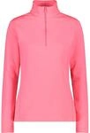 CMP Damen Damen-sweatshirt fleeceoberteil