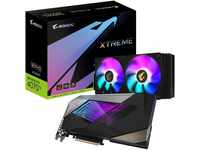 Gigabyte NVIDIA GeForce RTX 4070 Ti XTREME WATERFORCE Graphics Card - 12GB...