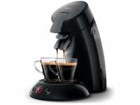 Philips Senseo Original Kaffeepadmaschine mit Crema Plus, 1450 W, 0.7 Liter,...
