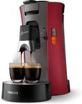 PHILIPS Domestic Appliances Senseo Select CSA240/90 Kaffeepadmaschine -