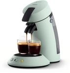 Philips Senseo Original Plus Kaffeepadmaschine (Kaffeest&auml;rkewahl, Kaffee Boost