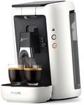 PHILIPS Senseo Maestro Kaffeepadmaschine mit Kaffeest&auml;rkewahl und Memo-Funktion, 1,2