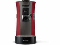 Philips Domestic Appliances CSA240/91 Kaffeepadmaschine Senseo Select –...
