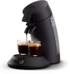 PHILIPS Original Plus Eco Kaffeepadmaschine, Kaffeest&auml;rkewahl, Kaffee Boost