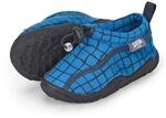 Sterntaler Jungen Krokodil2 Aqua-Schuh