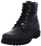 Panama Jack Herren Panama 03 Igloo Combat Boot, Schwarz, 40 EU