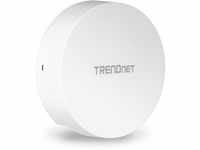 TRENDnet TEW-823DAP AC1300 Dual Band PoE Wireless Access Point für den...