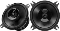JBL Club 44F 100 mm (4 Zoll) 2-Wege Koaxial Lautsprecher Auto, mit 35W RMS und 105W