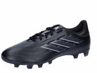 adidas Unisex Copa Pure Ii Club Flexible Ground Boots Sneaker, Core Black...