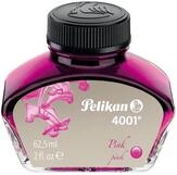 Pelikan Tintenglas Tinte 4001 Pink 62,5 ml, 1 Glas