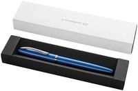 Pelikan F&uuml;ller Jazz Noble, Saphire (Blau), f&uuml;r Rechtsh&auml;nder und Linksh&auml;nder,