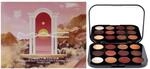 MAC Connect In Colour Eyeshadow Palette x12 - Future Flame, 12,2 g