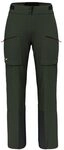 Salewa Sella 3L PTX Pant W, Dark Olive/0910, XL