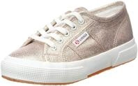 Superga S002J20 M&auml;dchen Gymnastikschuhe, Pink (Rose Platinum 941), 32 EU