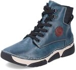 Rieker Damen High-Top Sneaker 45943, Frauen Halbschuhe