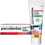 Zahnpasta - parodontax Active Repair* mit Fluorid, 1x75ml, Zahncreme f&uuml;r...