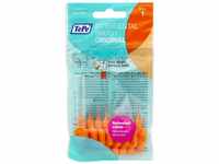 TePe Interdental Brush, Original, Orange, 0.45 mm/ISO 1, 8pcs, plaque removal,