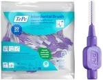 TePe Interdentalb&uuml;rste, Original, Lila, 1,1 mm/ISO 6, 20 Stk.,...