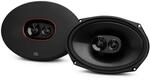 JBL Club 964M Gen 3. 3-Weg Auto Lautsprecher Oval von Harman Kardon: EIN...