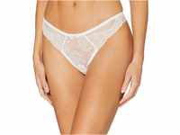 Aubade Womens DANSE DES SENS Thong Panties, Opale, 38