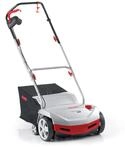 AL-KO Elektro-Vertikutierer Combi Care 38 E Comfort, 38 cm Arbeitsbreite, 1300 Watt