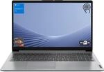 Lenovo ThinkCentre M70q Gen 4 Tiny Core i3-13100T 8GB RAM 256GB SSD Win11Pro -