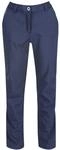 Regatta Damen Hose Regatta Damen-Fenton-Softshell-Wanderhose
