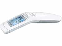 Beurer FT 90 kontaktloses Infrarot-Fieberthermometer / Baby-Thermometer / zur