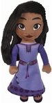 Simba 6315877032 - Disney Wish, Asha, 30cm Pl&uuml;schfigur, ab den ersten Lebensmonaten