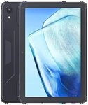 CUBOT Tab Kingkong Tablet Rugged Android 13, 16 GB + 256 GB/1 TB, 10600 mAh Akku,