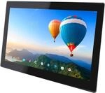 14" (35,56 cm) XORO MegaPAD 1404 V7 Tablet-PC mit FullHD Multitouch IPS Display,