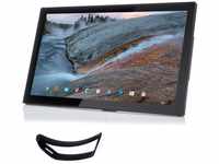 24" (61 cm) XORO MegaPAD 2404 V7 Tablet-PC mit FullHD Multitouch IPS Display,...